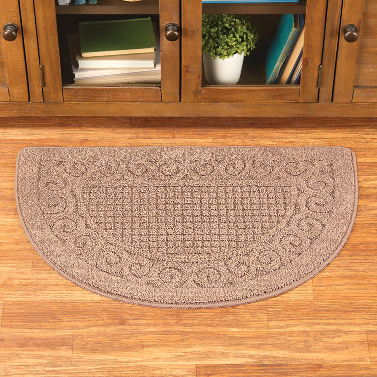  TTN Home Microfiber Floor Mat, Front Door mat 24 x