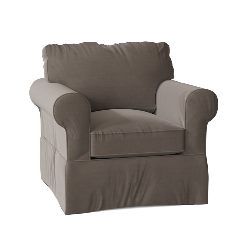 Fauteuil Thames, Pavé Akiko