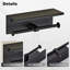 Wall Mounted Toilet Paper Holder-649272703