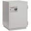 Fireproof Mixed Media Security Safe with Electronic Lock-102094942