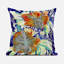 Floral Square Throw Cushion-529143410-529143408