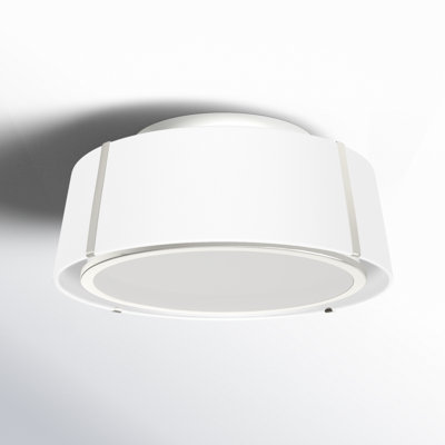 Marietta 3-Light Flush Mount