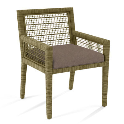 Glinda Dining Armchair