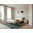 Machine Washable Abstract Gray Area Rug-381192407