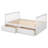 Bunk Bed With Drawers-488706613