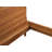 Milo Solid Wood Piece Bedroom Set-89128505