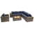 Sunbrella Navy Blue is out of stock