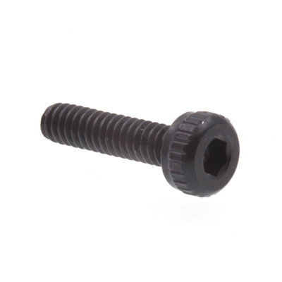 Socket Head Cap Screws, Class 12.9 Metric, Hex (Allen) Drive, M2-0.4 (10 Pack)
