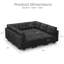 Canapé-lit modulaire 9 pièces Buckleton-2103942115