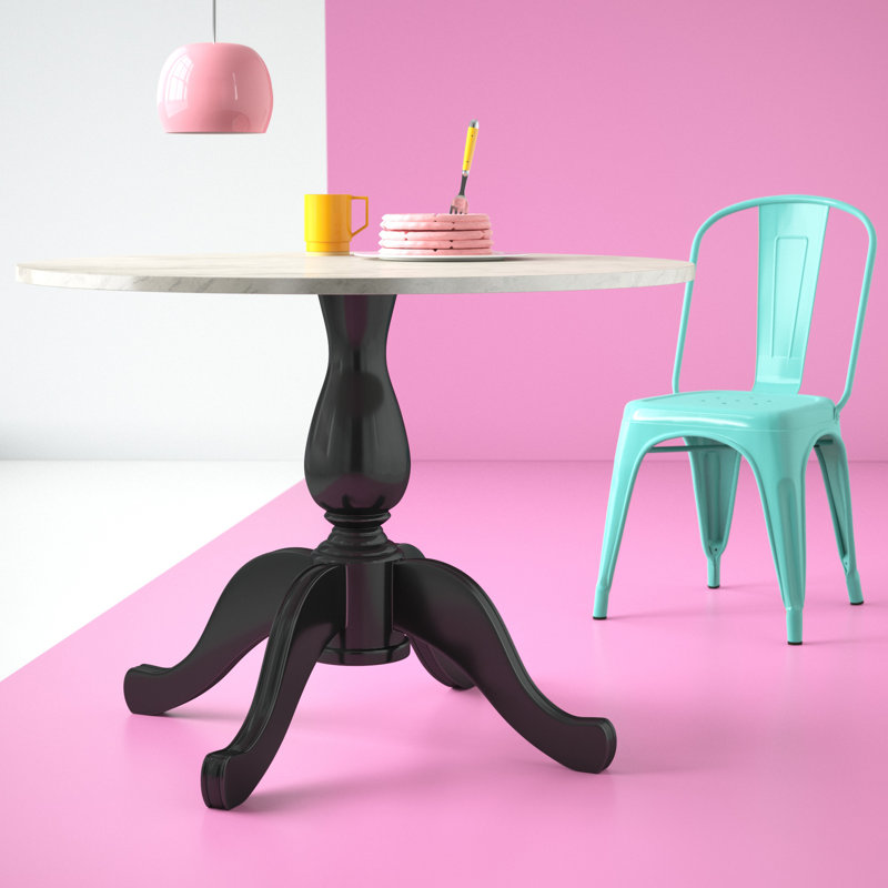 Stephanie Round Dining Table