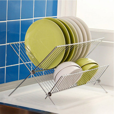 Dish Rack