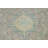 Kadenze One-of-a-Kind 9'6'' X 12'5'' 1960s Wool Area Rug in