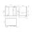 Base Blind Corner Cabinet-123130869-123130870