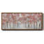 «Blush Spring», toile encadrée-54636516-54636527