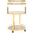 Metal Bar Cart-713969448