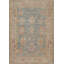 One-of-a-Kind 7' X 9'9" Hand Knotted Area Rug