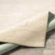 Dolma Handmade Wool Beige Rug