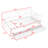 Wooden Daybed with 2 Drawers-508432287-508432283