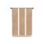 Venice 120cm H Standard Bookcase-1236571320-1329063136