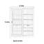 Sliding Door Dining Sideboards