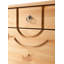 18 Pair Solid Wood Shoe Storage Cabinet-70402655