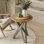 Table de bout Moty
