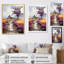 Héritage mauve campagnard-2101065609-2101065608