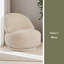 Chaise d'appoint pour le salon avec fonction pivotante-2131337819