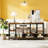 Attractive Side Table,Rustic Sofa Table,Console Table
