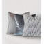 Hendrix Square Pillow Cover & Insert