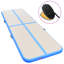 Lemke 400cm L Polyester Playmat-212311637