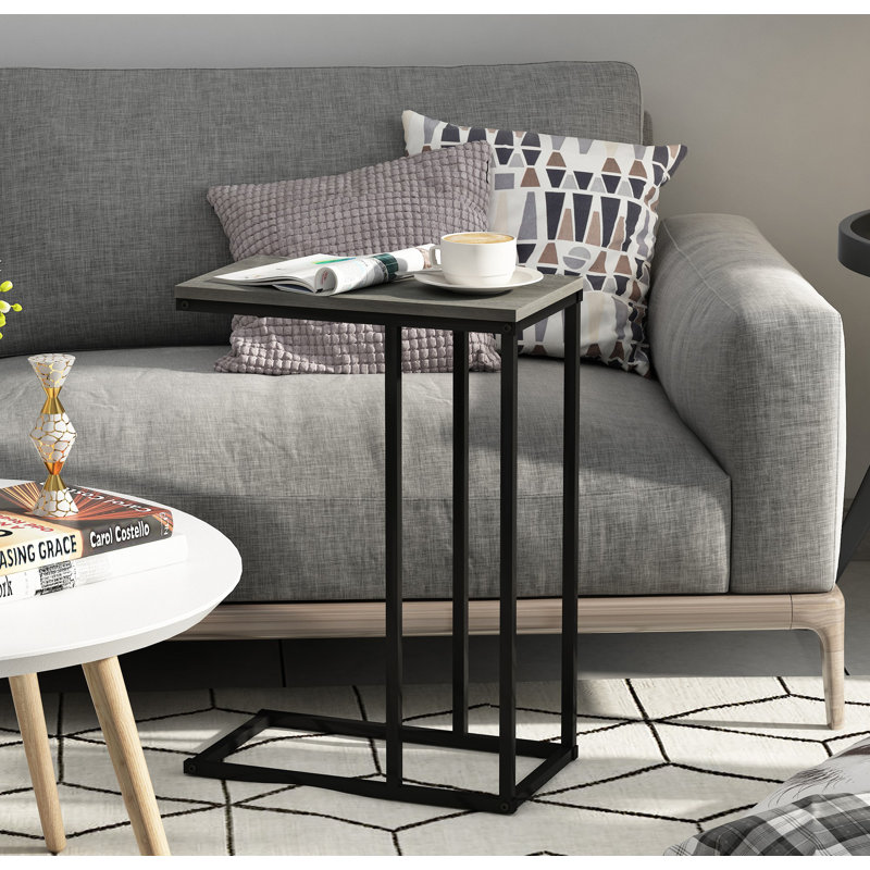 Cuddington End Table, French Oak