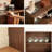Modern popular storage bookcase