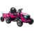 Pink is out of stock