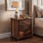 Chaliyah 25'' W Solid Wood Nightstand-131101206