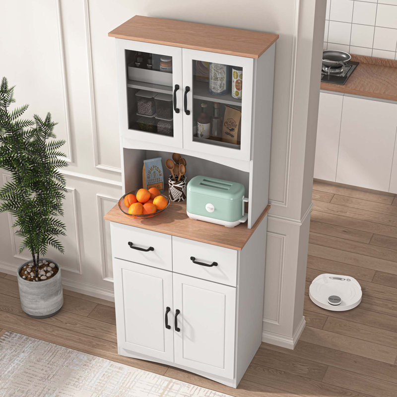 Armoire de cuisine Chenelle