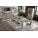 Manatuto Sideboard