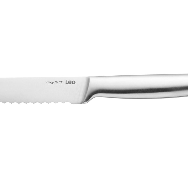 BergHOFF Leo Legacy Stainless Steel 3Pc Knife Set