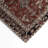 Persian Black Indoor and Outdoor Area Rug-256837584