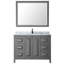 Daria 48'' W Single Vanity-97900662-97900663-97900669