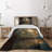 Fantasy Traditional Coverlet-41892800