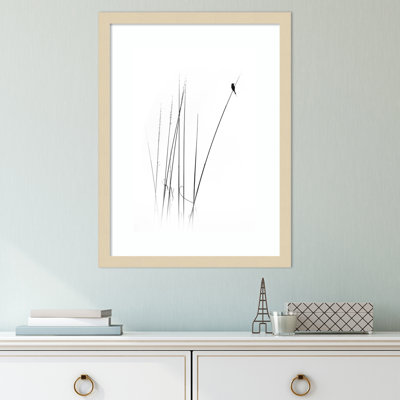 " A Sabbatical " by Swapnil Painting Print