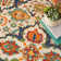 Whitingham Oriental Indoor Rug