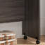 Bureau d'ordinateur en bois, bureau personnel