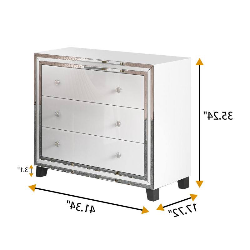 Accent Cabinet