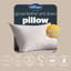 Silentnight Goose Feather And Down Pillow