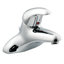 Robinet de salle de bain central M-Dura