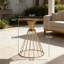 Table d'appoint