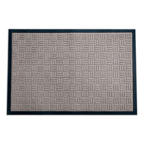 Wayfair  Thin (0.2 - 0.4 in.) Doormats You'll Love in 2024