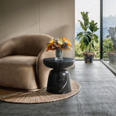 Table de bout Rainmund